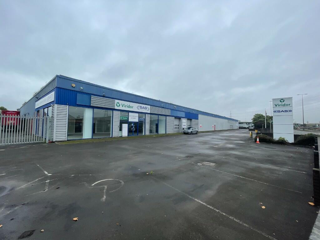 Additional image 4 of 1-3 Crowley Way, Avonmouth, Bristol, BS11