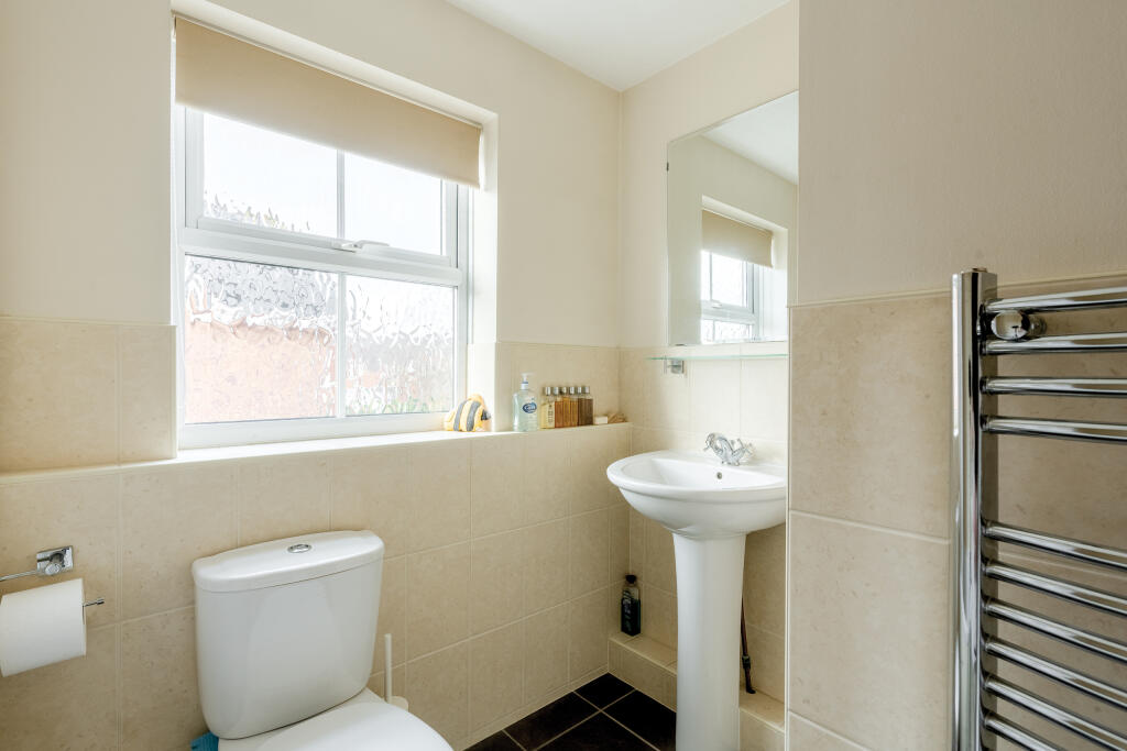 Additional image 20 of Pursey Drive, Bradley Stoke, Bristol