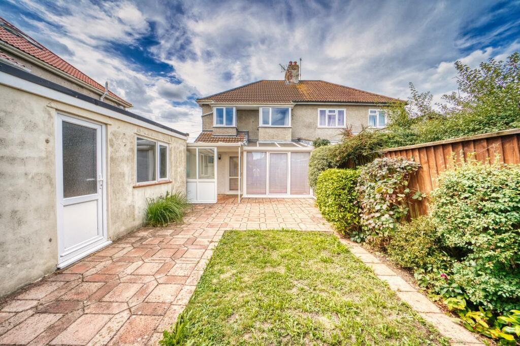 Additional image 19 of 1930's family home in the heart of Yatton