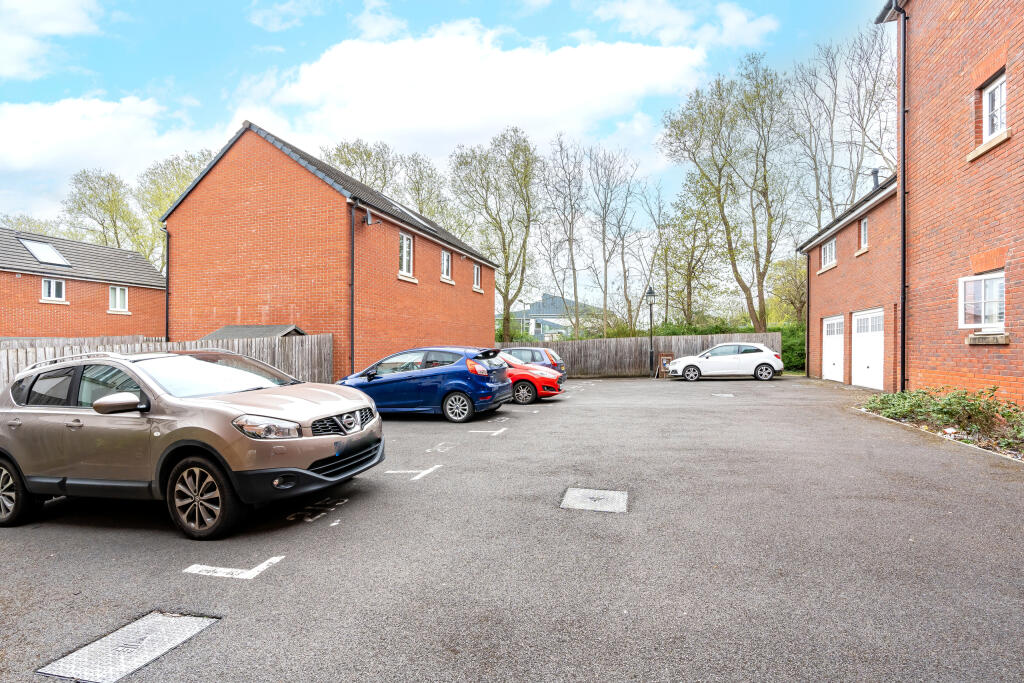 Additional image 13 of Long Down Avenue, Cheswick Village, Bristol