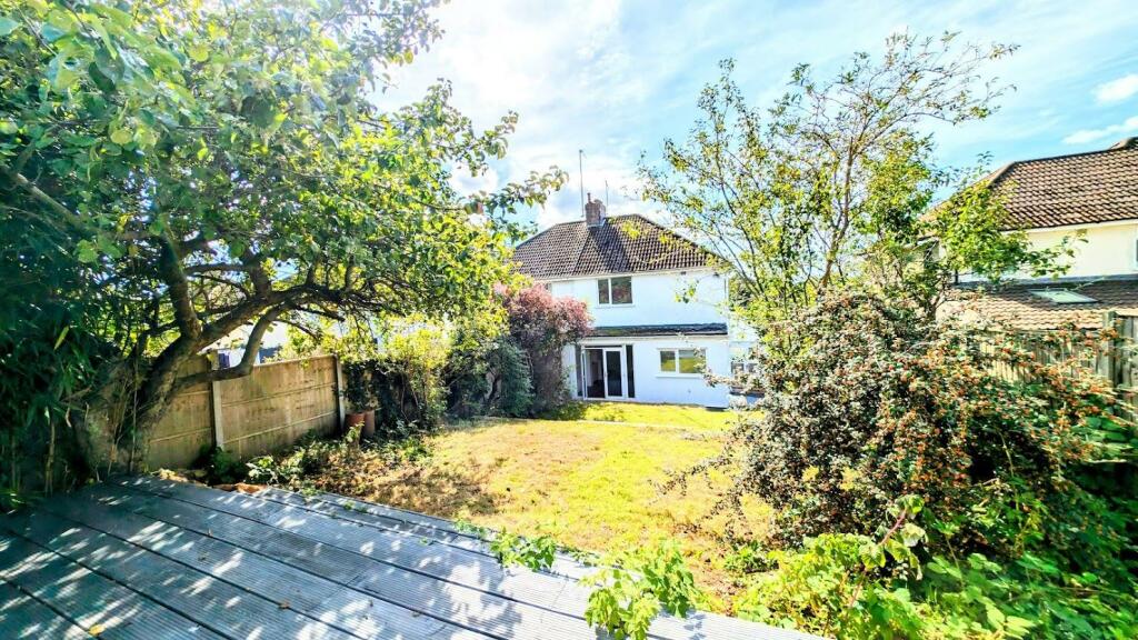 Additional image 28 of Welsford Road, Stapleton, Bristol