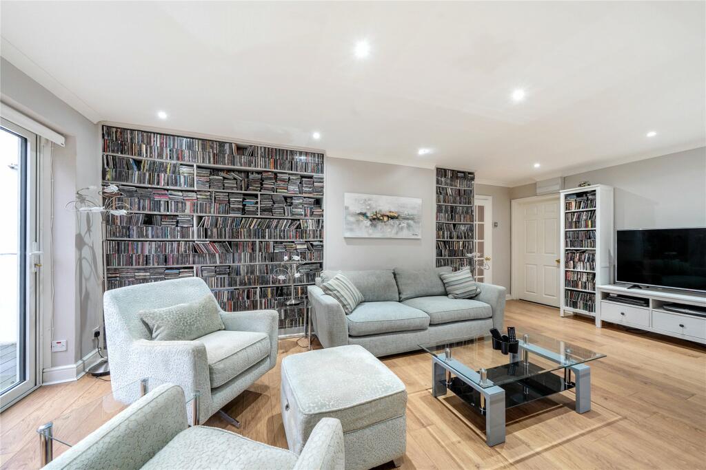 Additional image 15 of Southwater Close, Beckenham Place Park, Beckenham