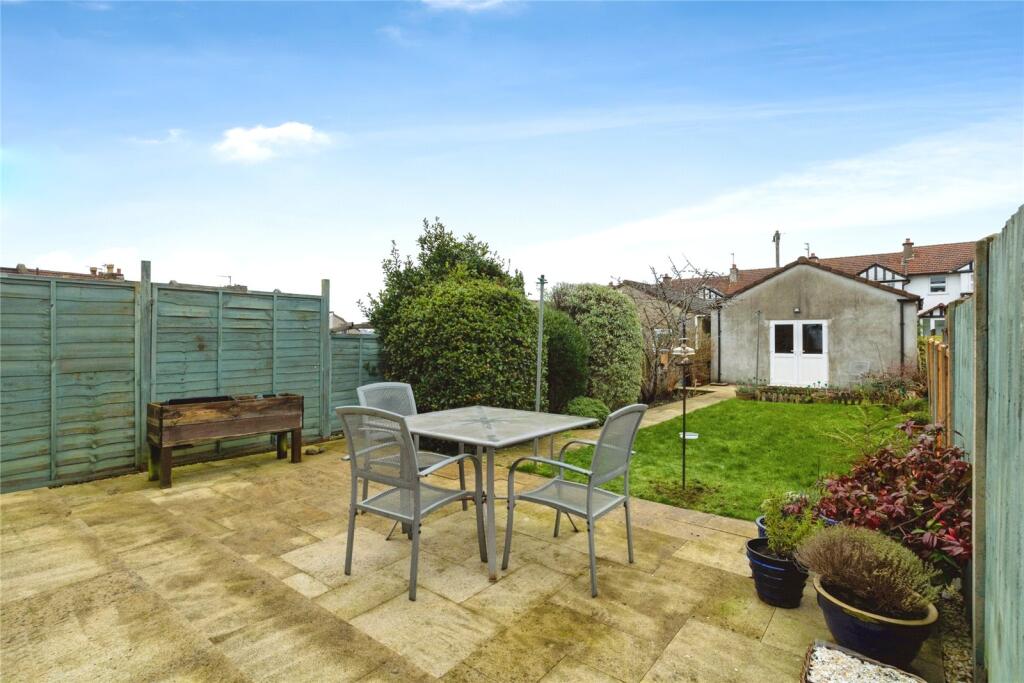 Additional image 20 of Rossall Road, Brislington, BS4