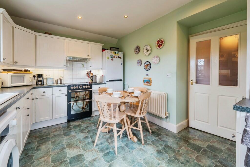 Additional image 7 of Howgill Lodge, Orton, Penrith, Cumbria, CA10 3RE