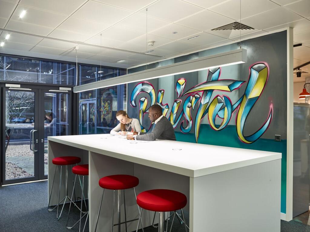 Additional image 5 of 155 Aztec West, Almondsbury, Bristol, BS32 4UB