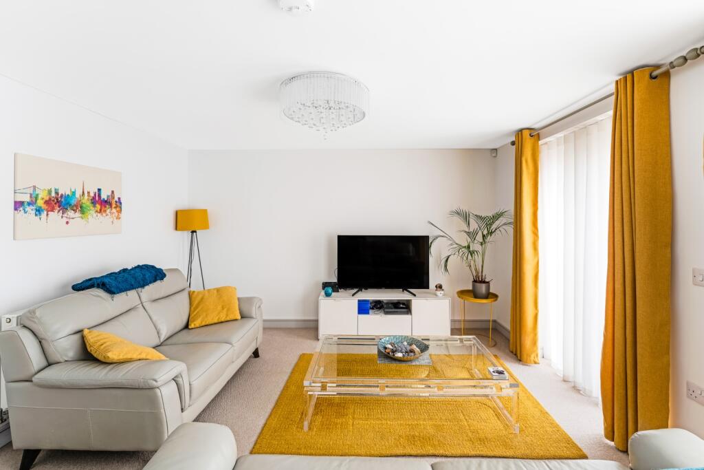 Additional image 33 of Gingell House French Yard, Bristol, BS1