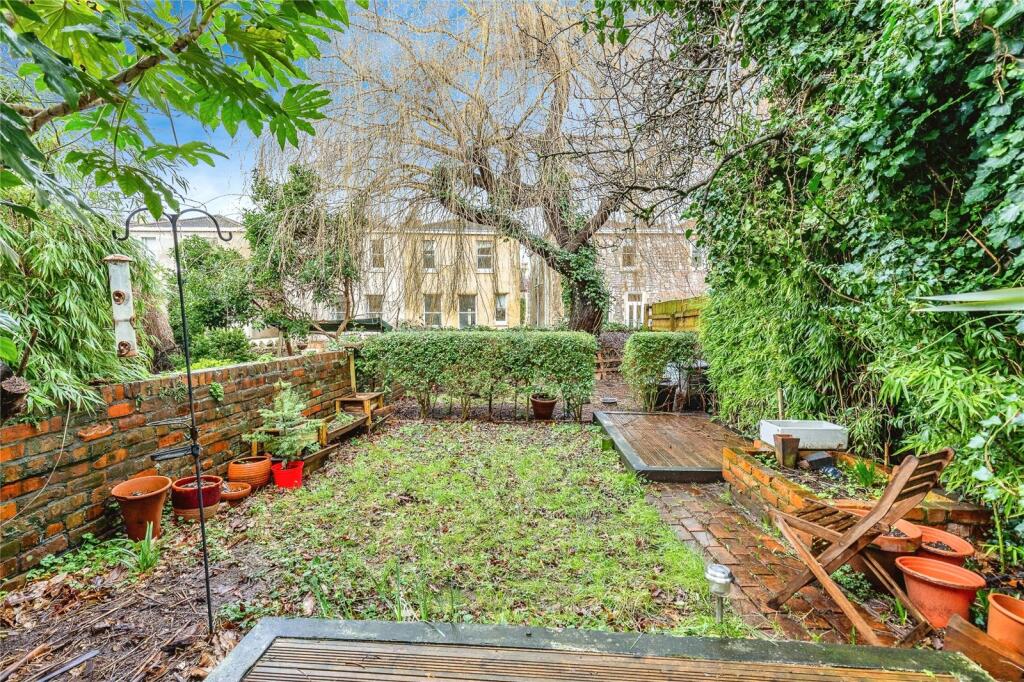 Additional image 12 of Aberdeen Road, Bristol, BS6