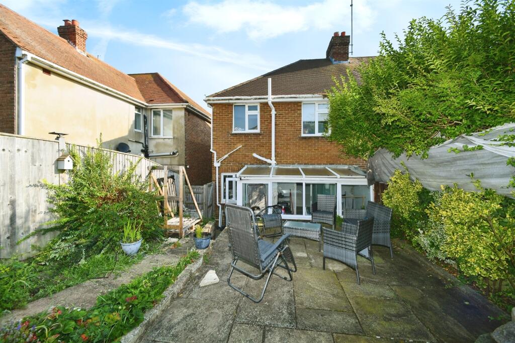 Additional image 21 of The Rose Walk, Newhaven