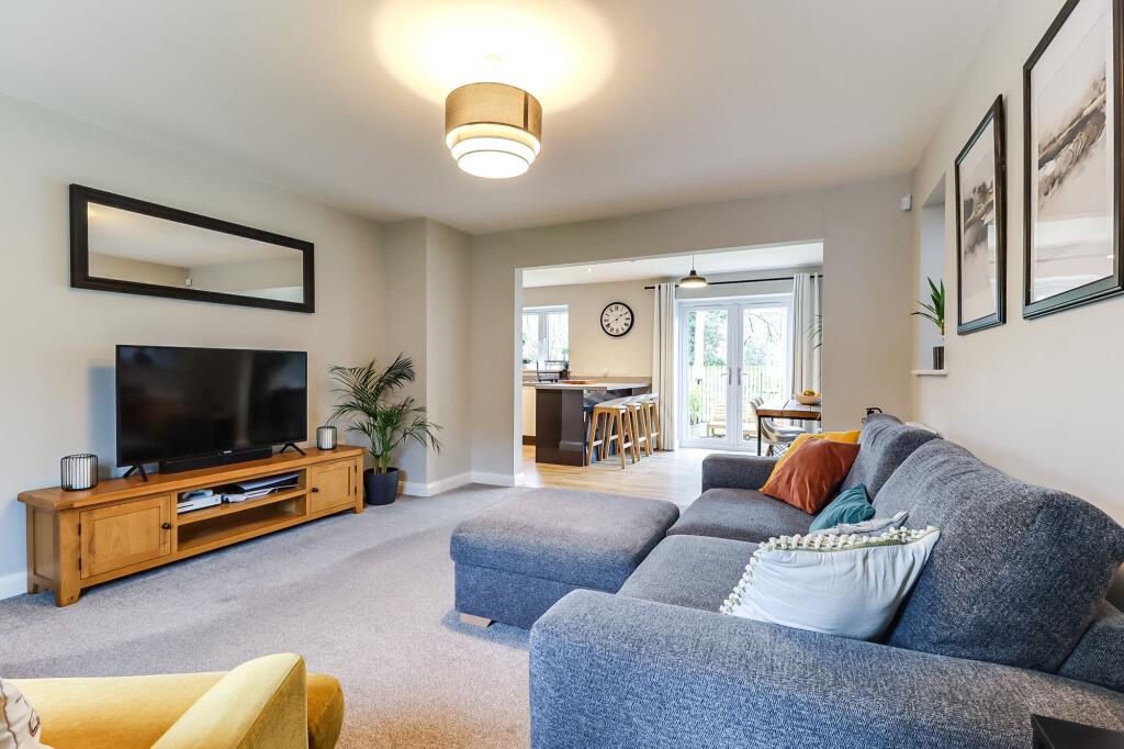 Additional image 2 of St. Bridgets Close, Brigham, CA13