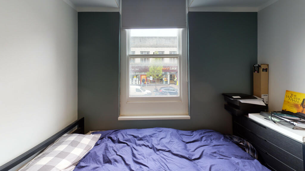 Additional image 6 of Gloucester Road, Bristol