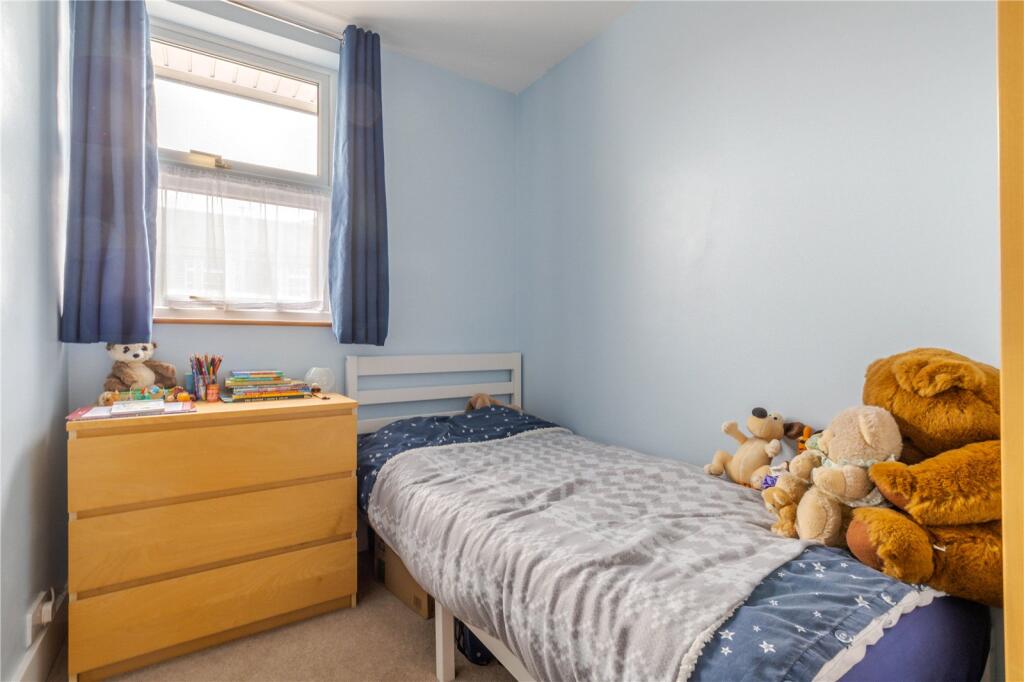 Additional image 18 of Rossall Road, Brislington, BS4