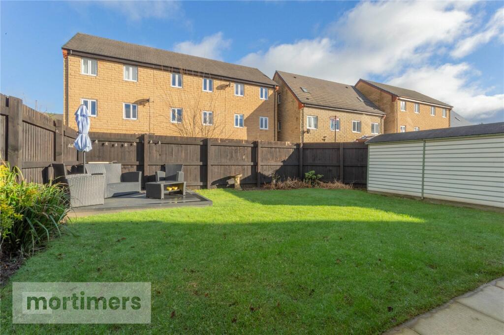 Additional image 10 of Henry Place, Clitheroe, Lancashire, BB7