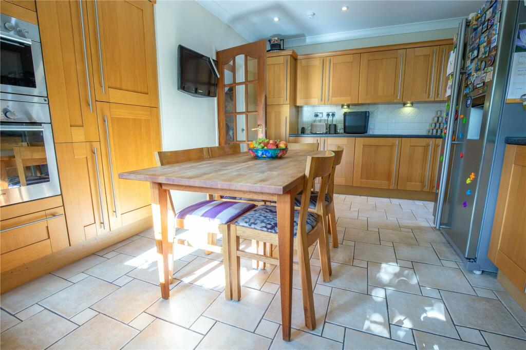 Additional image 6 of Park Crescent, Frenchay, Bristol, Gloucestershire, BS16