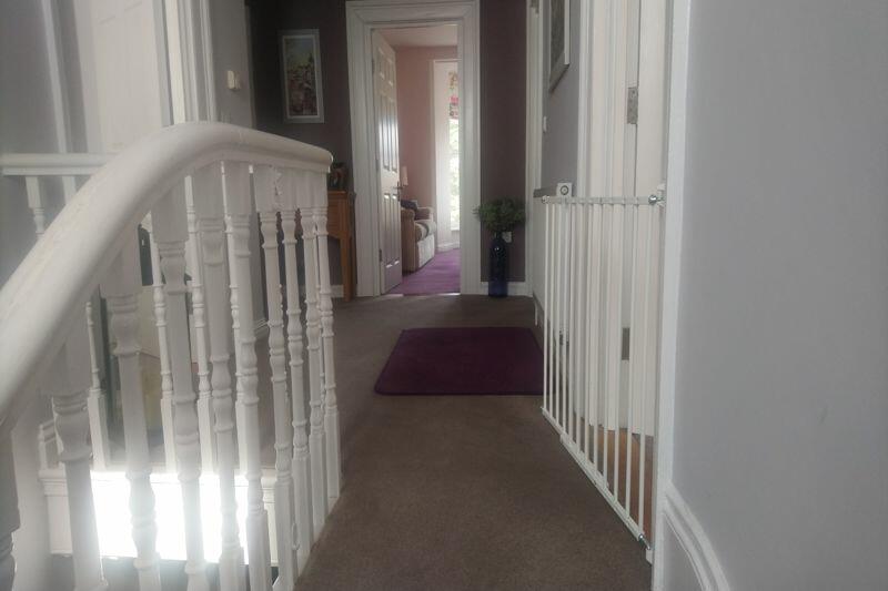 Additional image 6 of Ellenborough Park South, OVERLOOKING THE PARK