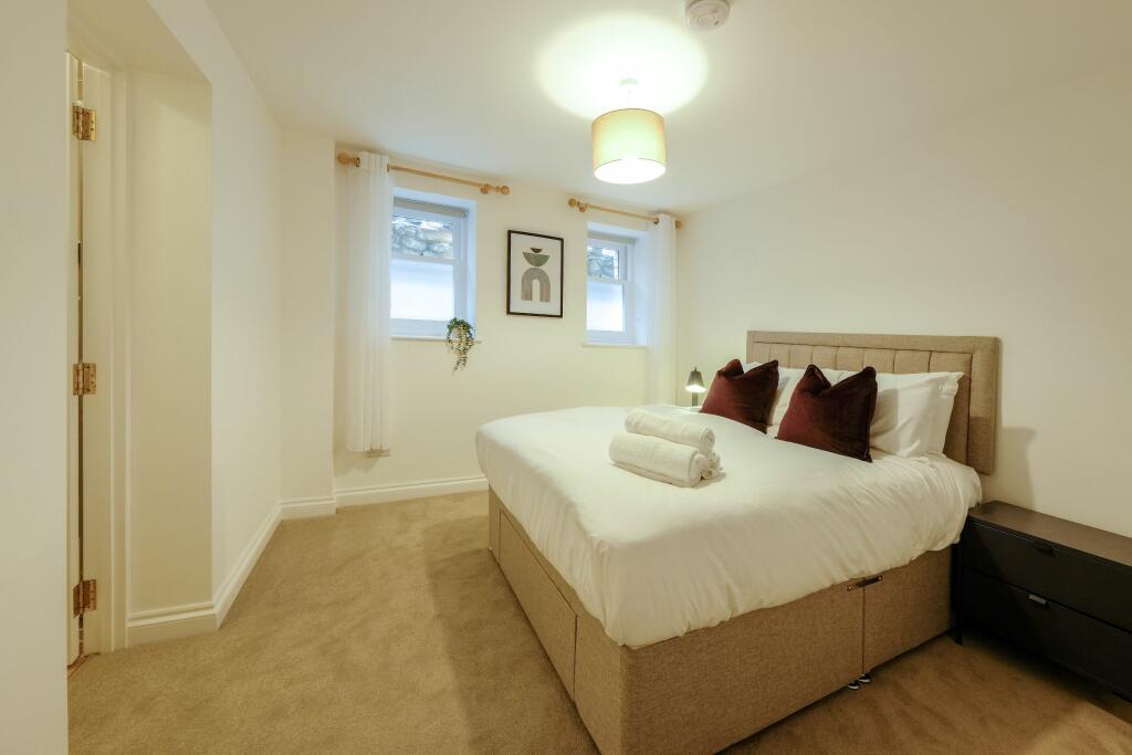 Additional image 13 of Fox House, Grange Road, Clifton, Bristol