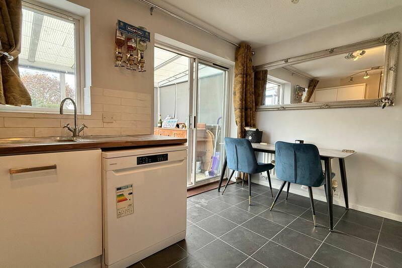 Additional image 7 of The Cornfields, Wick St Lawrence - SOUGHT AFTER LOCATION