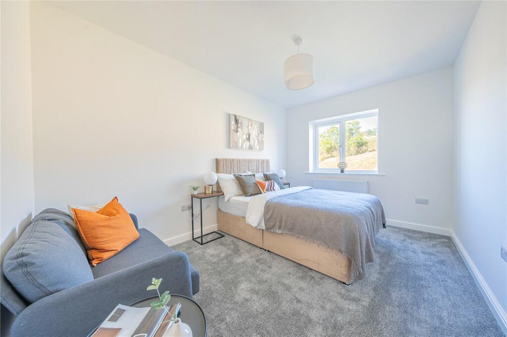 Additional image 6 of Plot 1, West Lane, Baildon, Shipley, West Yorkshire