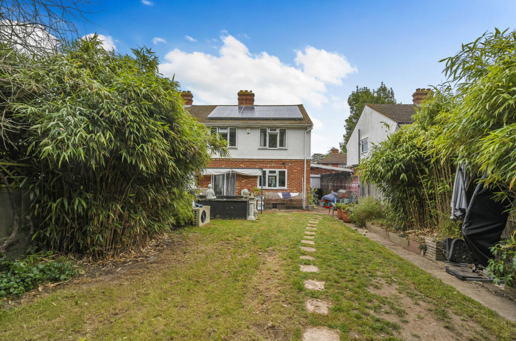 Additional image 17 of Springfield Gardens, Bickley, Bromley, Kent, BR1