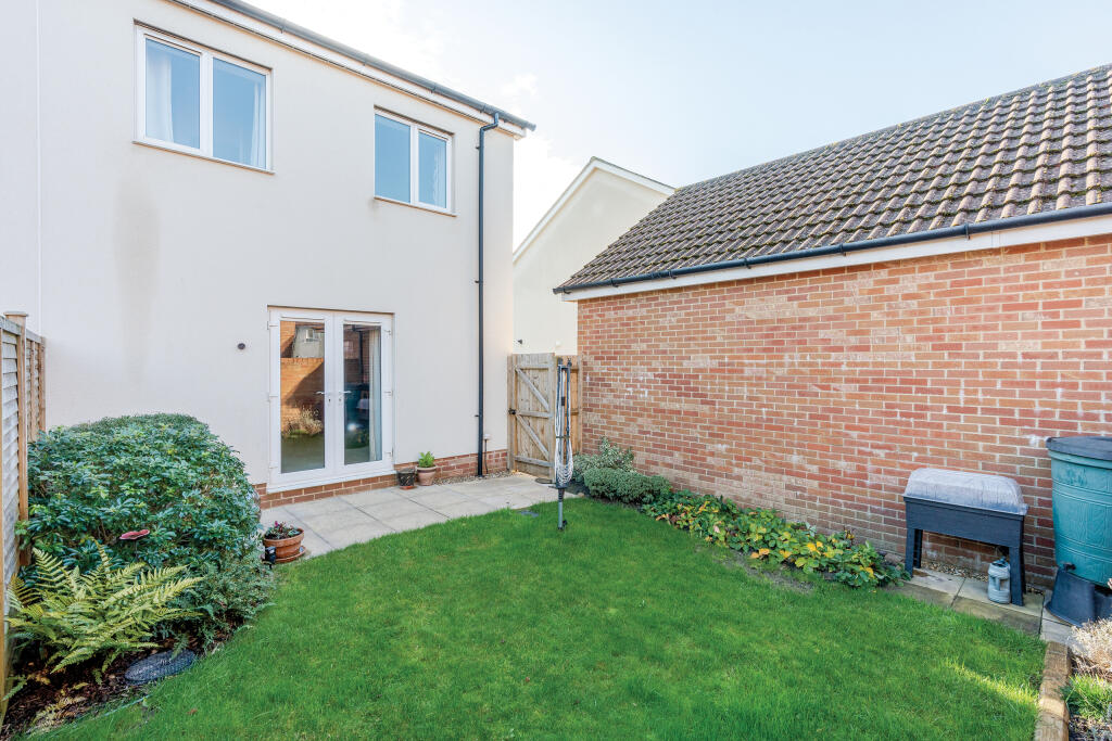 Additional image 20 of Wren Gardens, Portishead