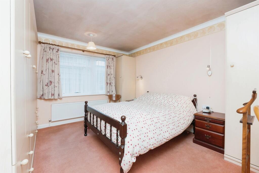 Additional image 11 of Kilnhurst Close, Longwell Green, Bristol