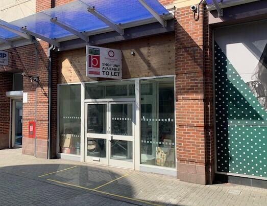 Additional image 3 of Unit S5A, 4 Steelmens Walk, Workington, Cumbria, CA14