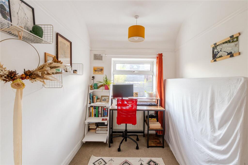 Additional image 26 of St Peters Rise, Headley Park, Bristol, BS13