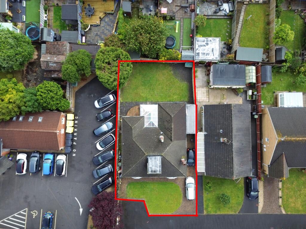 Additional image 21 of Mansfield Close, Milton, BS23