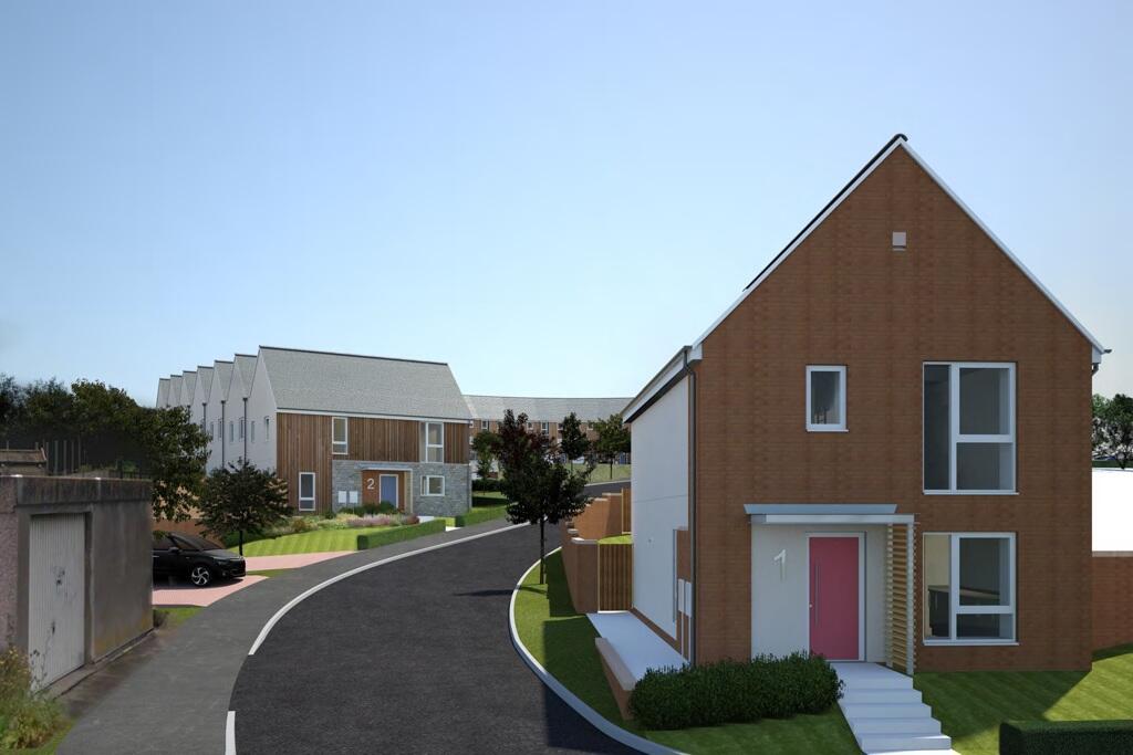 Additional image 10 of Land South East Of Ermine Way, Bristol, City of Bristol, BS11