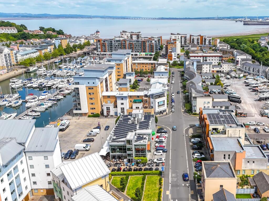 Additional image 13 of Newfoundland Way, Portishead, Bristol, Somerset, BS20