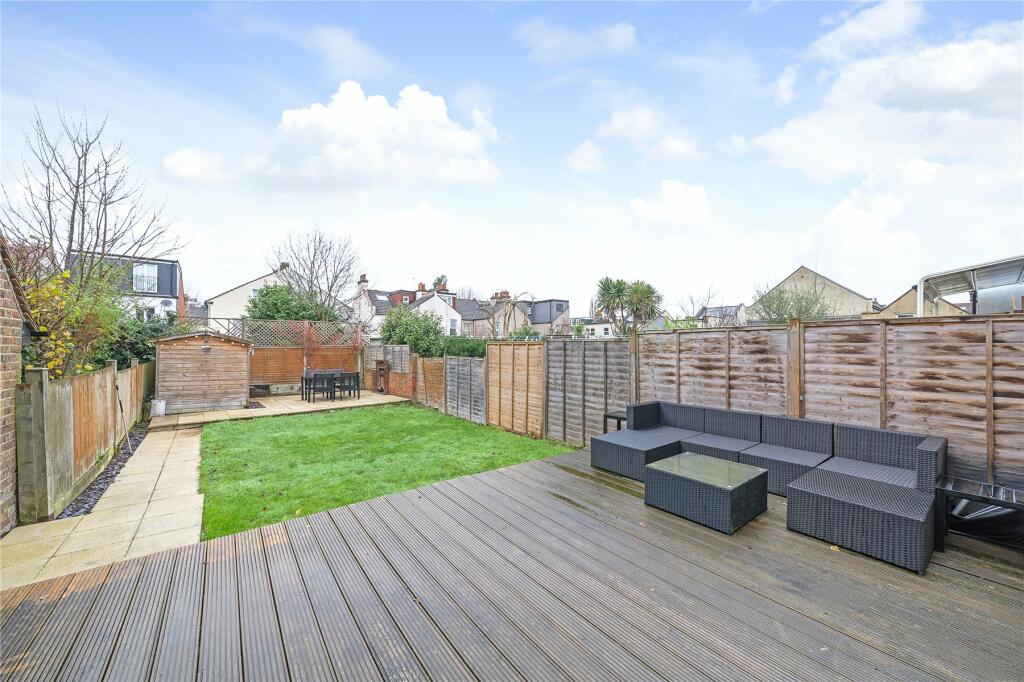 Additional image 13 of Birkbeck Road, Beckenham, BR3