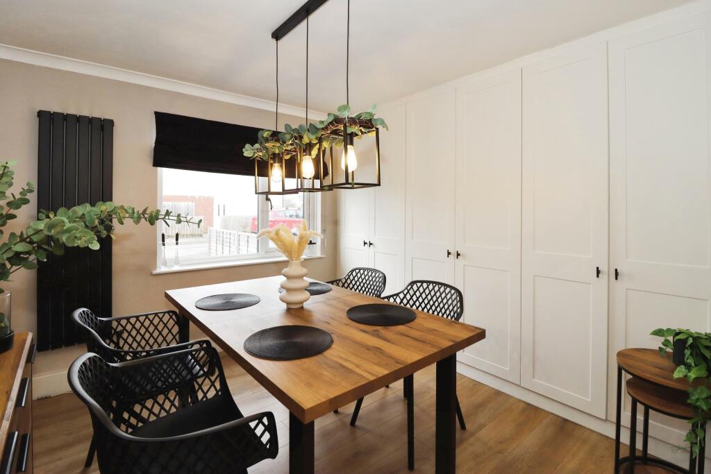 Additional image 2 of Beaufort Road, Yate, Bristol, Gloucestershire, BS37