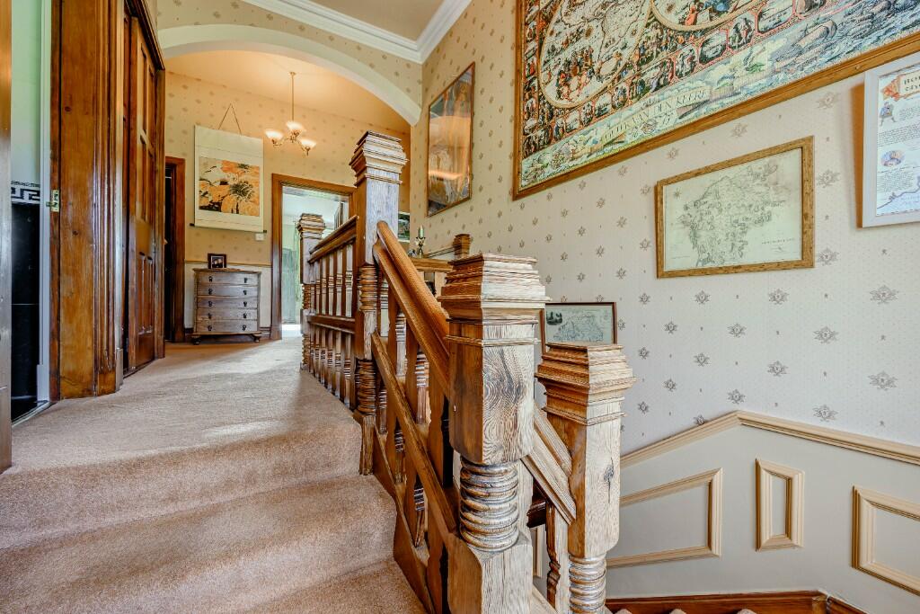 Additional image 25 of Old Vicarage, Newbiggin-On-Lune, CA17