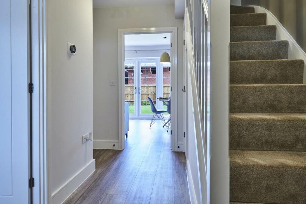 Additional image 4 of Faraday Road, 
Locking, 
Weston Super Mare, North Somerset, BS24 7NT