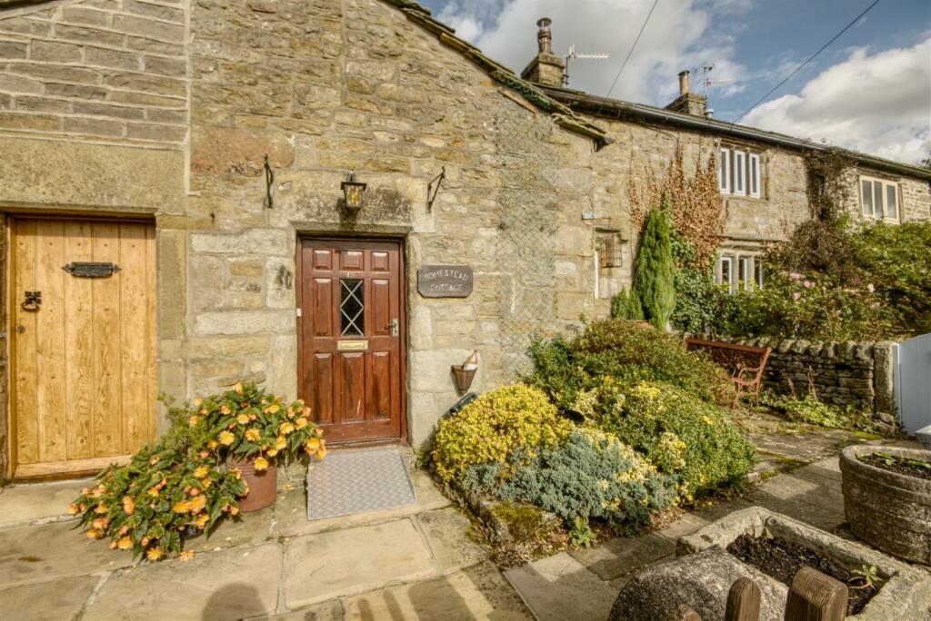 Additional image 9 of High Fold, Lothersdale