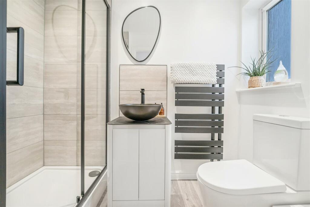 Additional image 15 of Tiger Moth Road, Weston-Super-Mare - SHOW HOME CONDITION