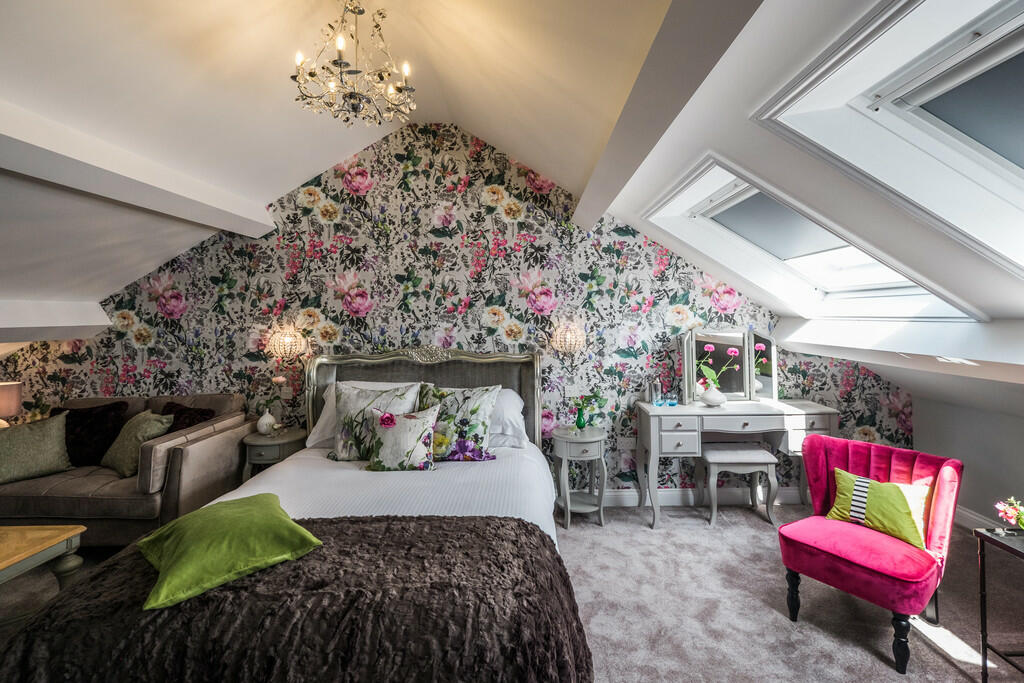 Additional image 44 of 1863 Restaurant and Rooms, Elm House, High Street, Pooley Bridge, Penrith, Cumbria, CA10 2NH