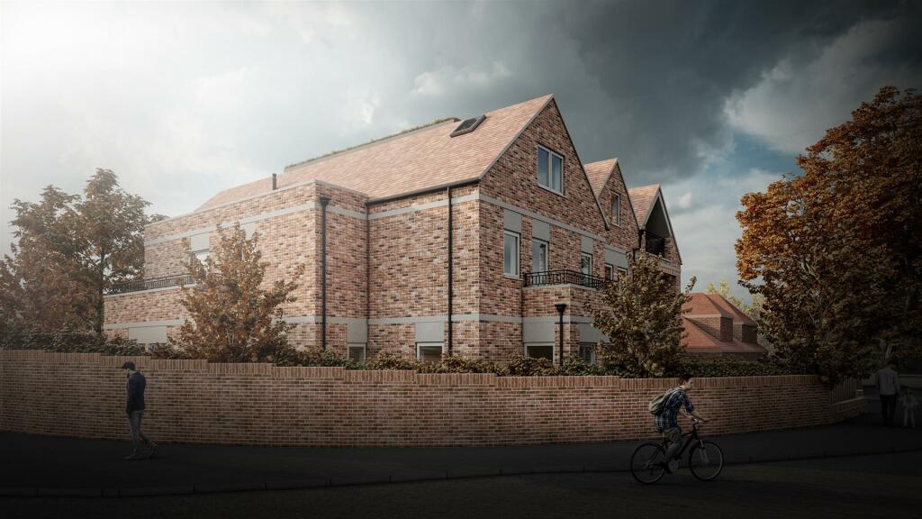 Additional image 8 of Kirwan Court, Avondale Road, Bromley