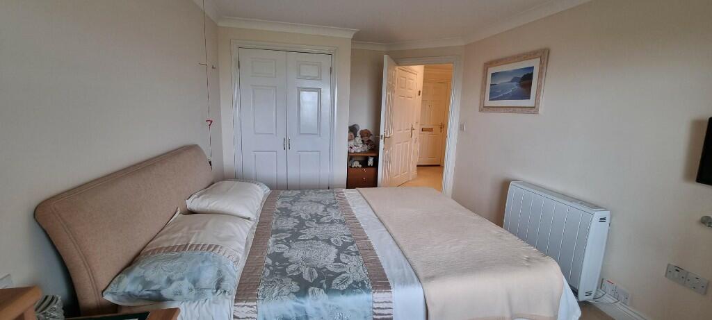 Additional image 12 of 37 Pegasus Court, 58 Beach Road, Weston-super-Mare, North Somerset, BS23 4AL