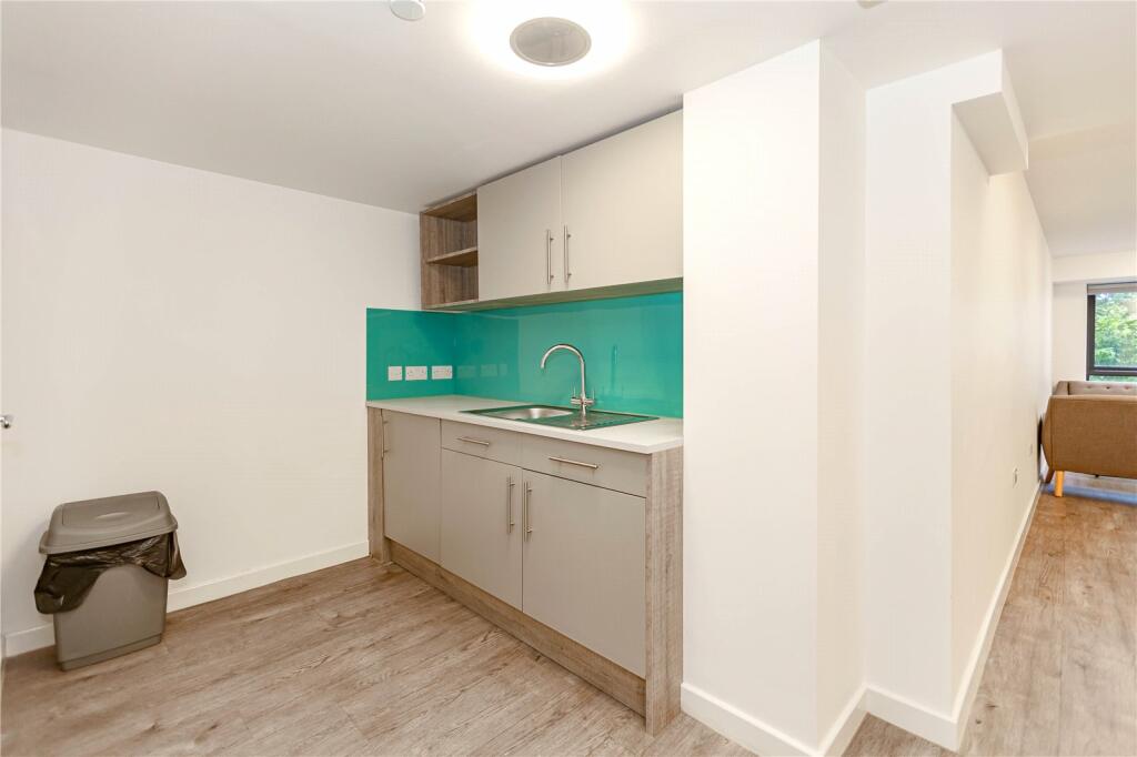 Additional image 9 of Cheswick Campus, The Square, Long Down Avenue, Bristol, BS16