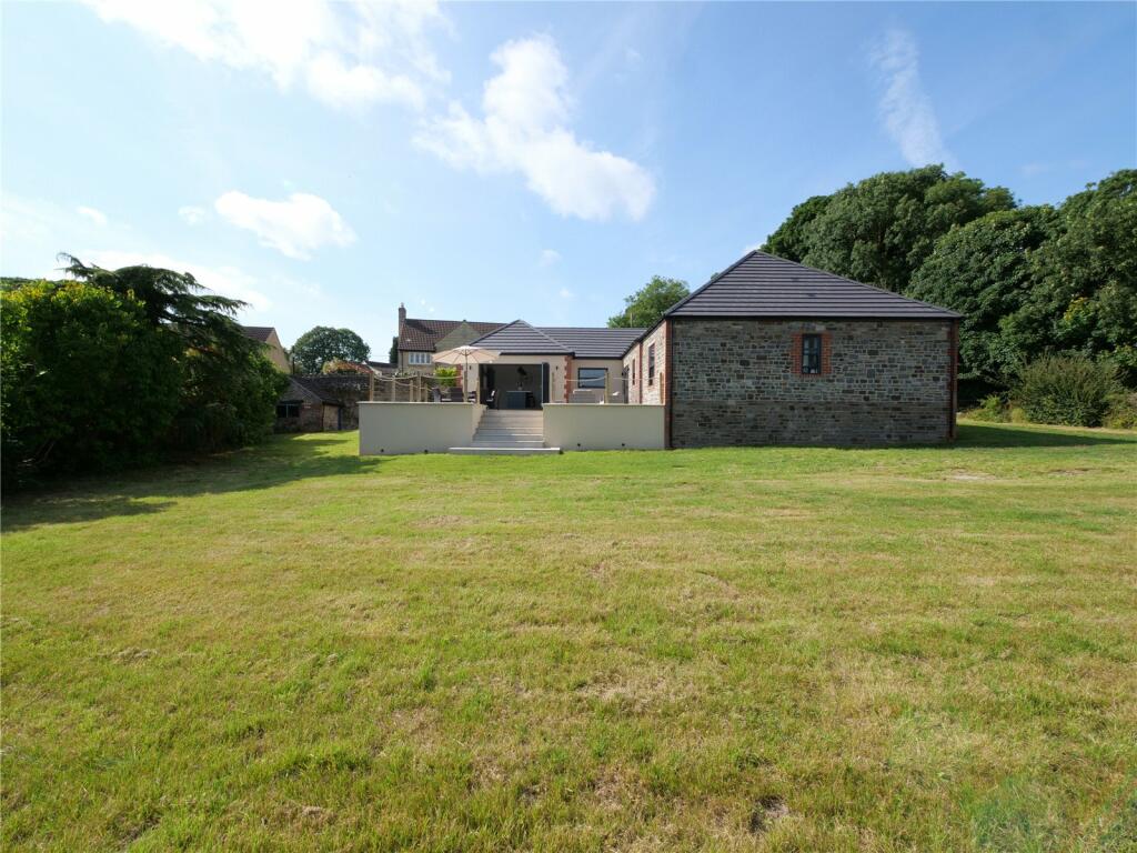 Additional image 21 of Temple Cloud, Bristol