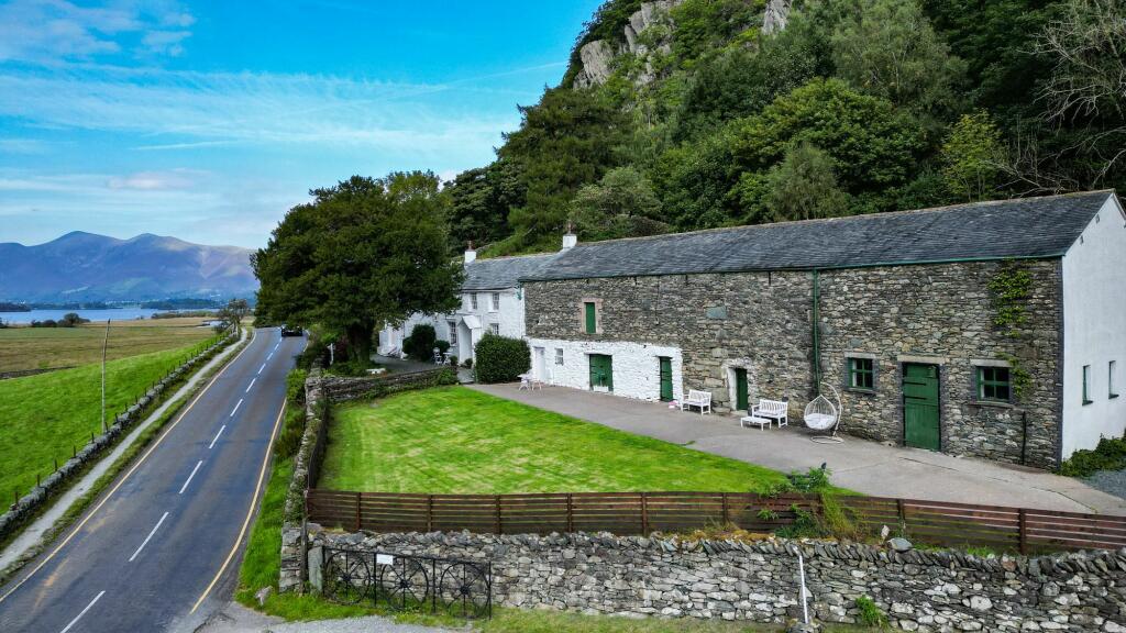 Additional image 4 of Borrowdale, Keswick, CA12