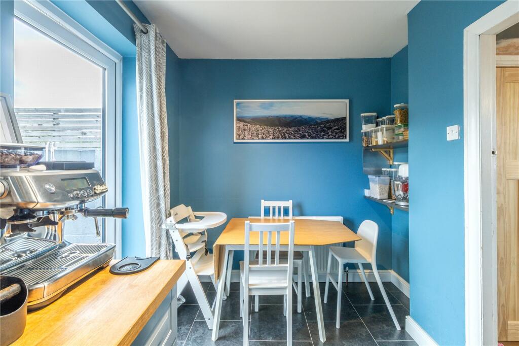 Additional image 4 of St Peters Rise, Headley Park, BRISTOL, BS13