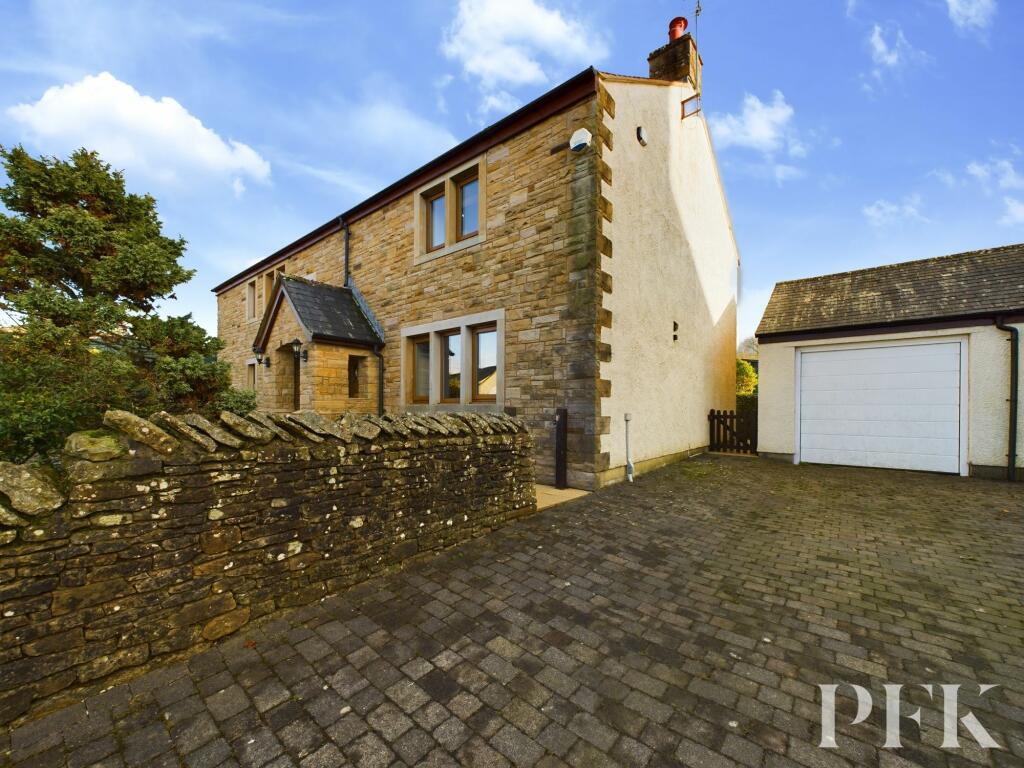 Additional image 25 of Asby Hall Mews, Great Asby, CA16