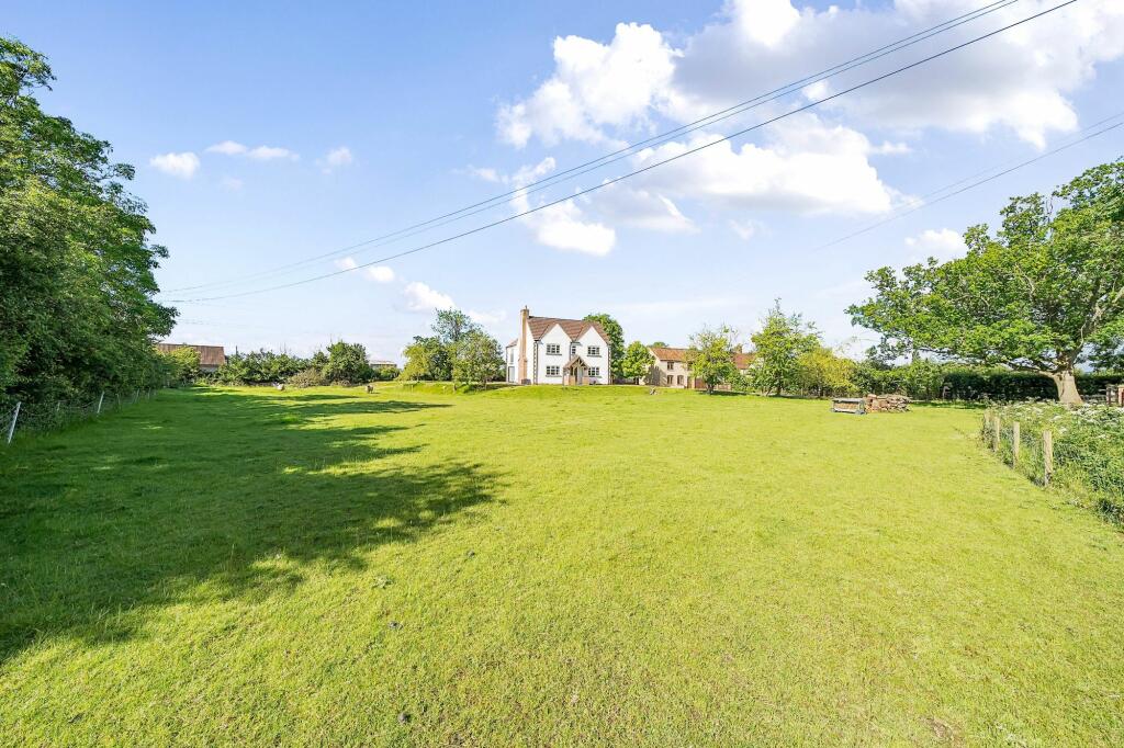 Additional image 4 of Shepperdine Road, Oldbury-On-Severn, BS35