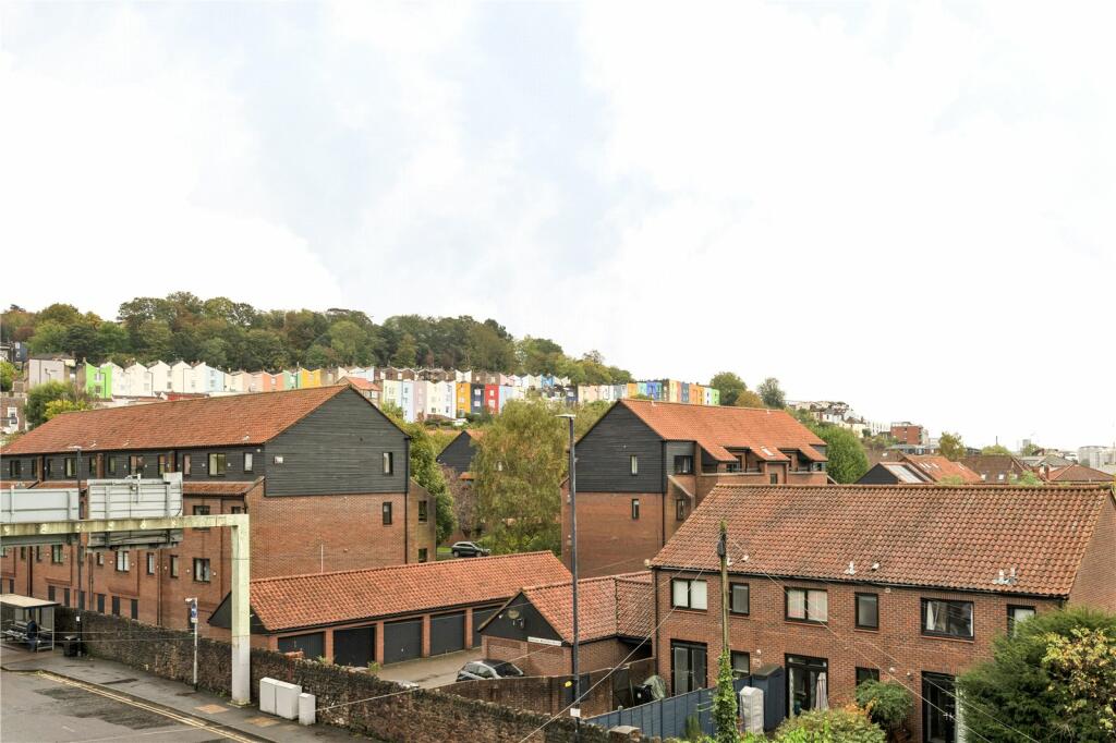Additional image 44 of Christina Terrace, Hotwells, Bristol, BS8