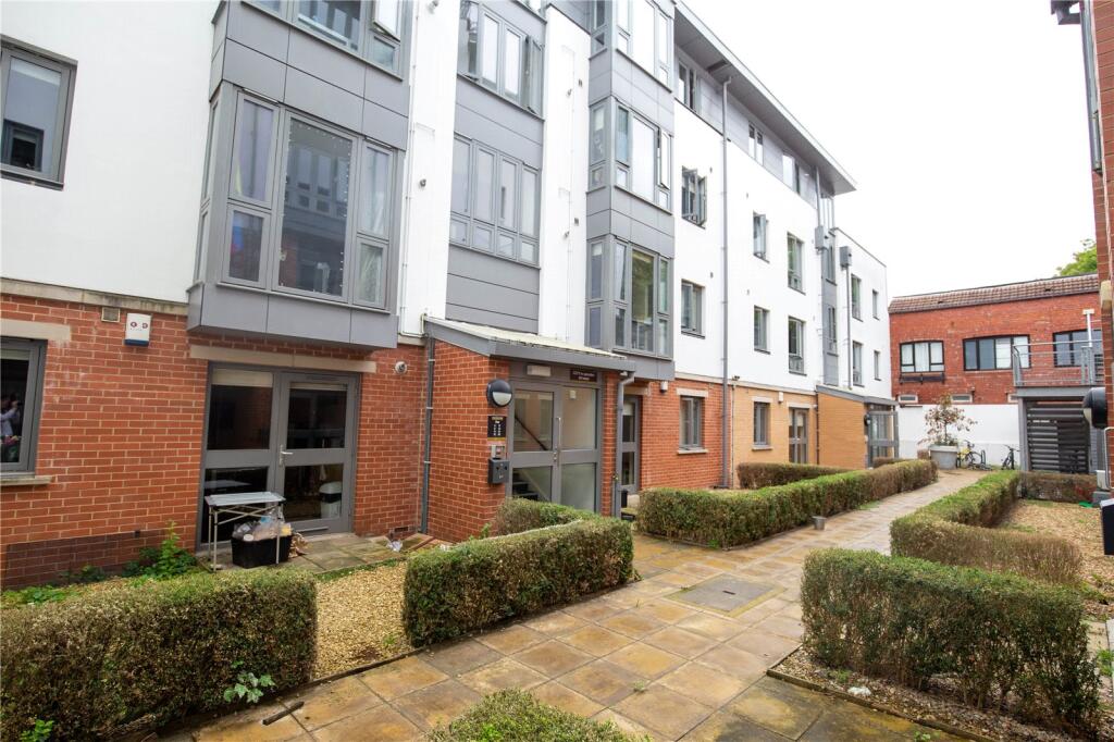 Additional image 12 of The Platform, Station Road, Montpelier, Bristol, BS6