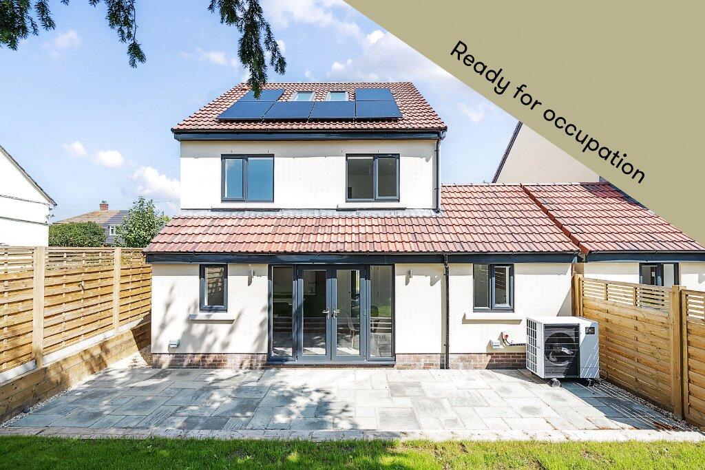 Yew Tree Cottages, The Common, Patchway, Bristol, BS34