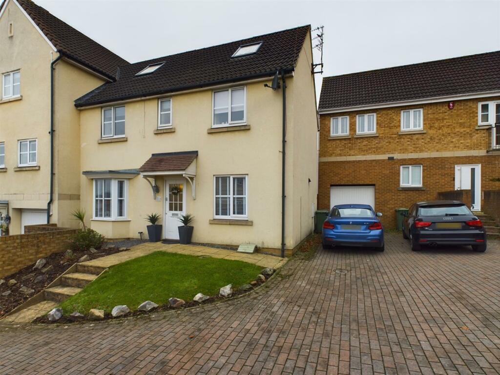 Additional image 22 of Blue Falcon Road, Kingswood, Bristol, BS15 1UP