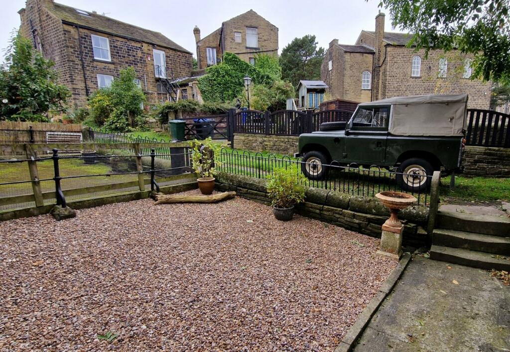 Additional image 17 of Queen Street, Haworth, Keighley, BD22