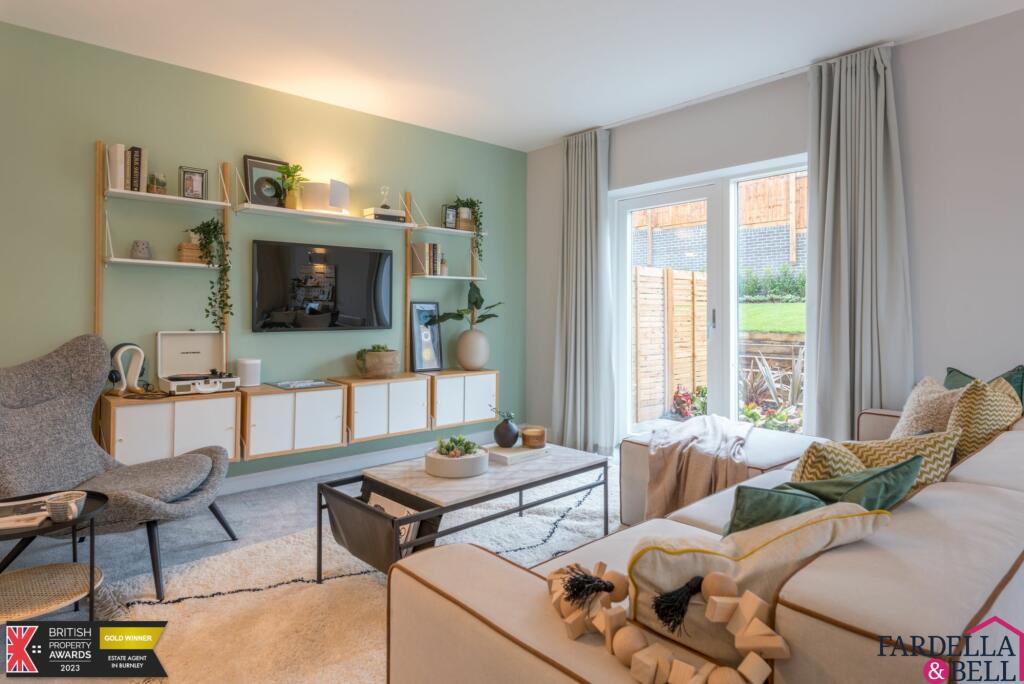 Additional image 6 of Keld Development, Trough Laithe Road, BB9